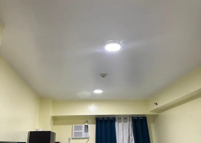 Appartement Rhinz Brylle Staycation #11 Manilla
